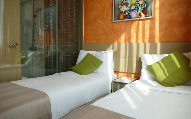 Seaview Holiday Resort