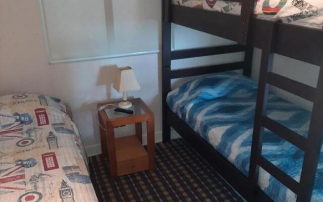 Costa Puyai - Exclusivo Departamento en primera línea- Playa Punta Puyai