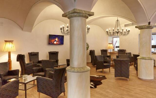 Hotel Sauerlacher Post