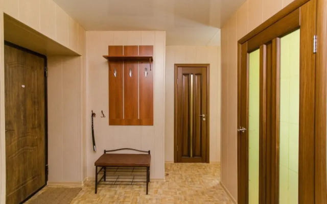 Apartments Sutki-Dom na Ploshchadi Gorkogo