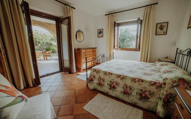 Residenza Golfo Degli Ulivi