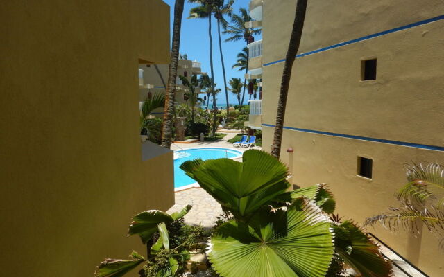 Ocean Manor Resort Cabarete Dominican Republic
