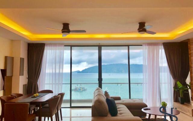 Homesuite' Home at Oceanus Pelagos