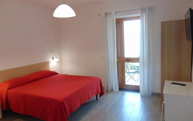 Vista Mare Maratea B&B