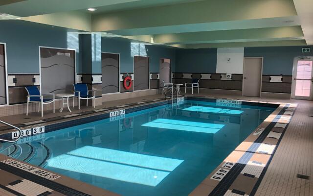 Holiday Inn Express & Suites Halifax Airport by IHG