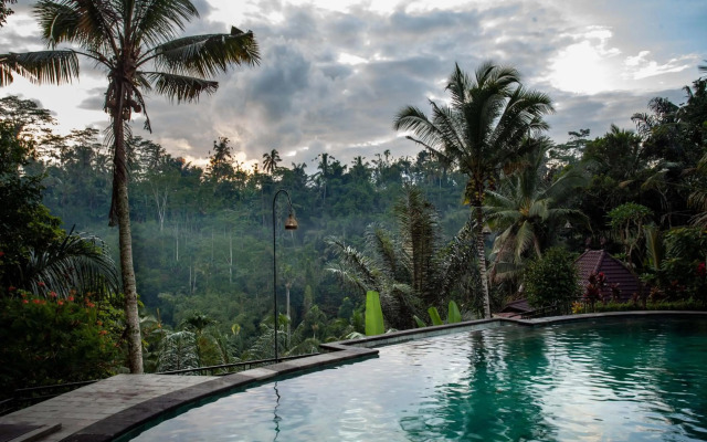 Campuhan Sebatu Resort