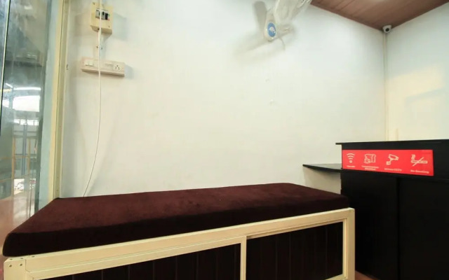 OYO 28470 Chaliyar Inn