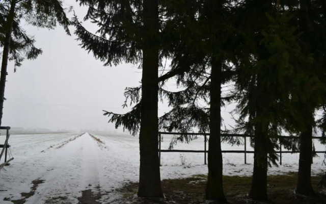 agroturystyka Kurnik Polski