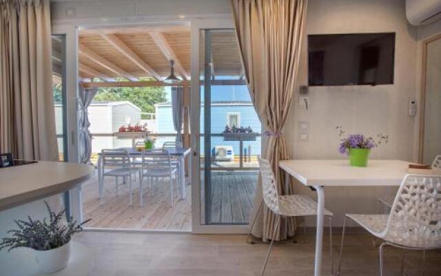 Valamar Camping Baška