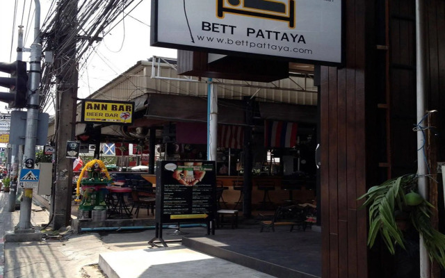 Bett Pattaya