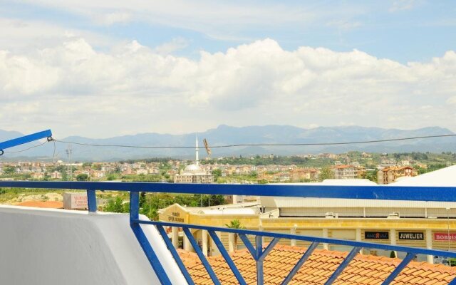 Diamant Otel