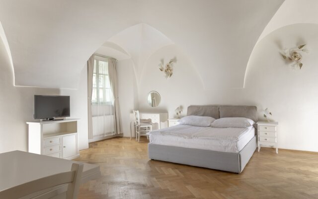 Little Town budget hotel