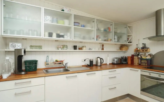 6 Person Holiday Home in Kalundborg
