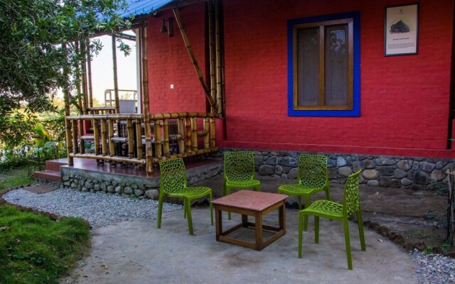 V Resorts Kovalam
