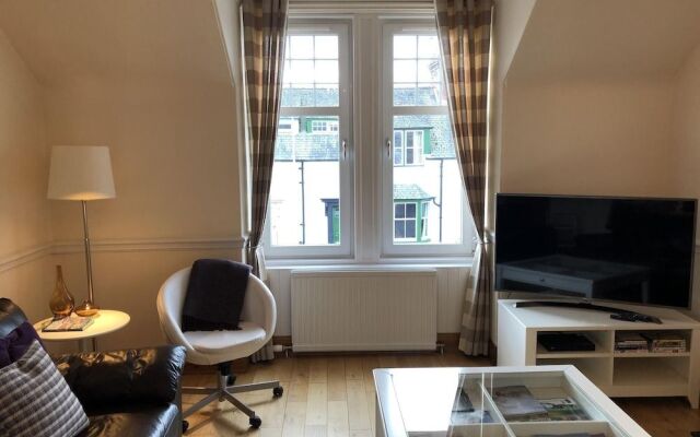 Oakbank - Comfort in the Glens!