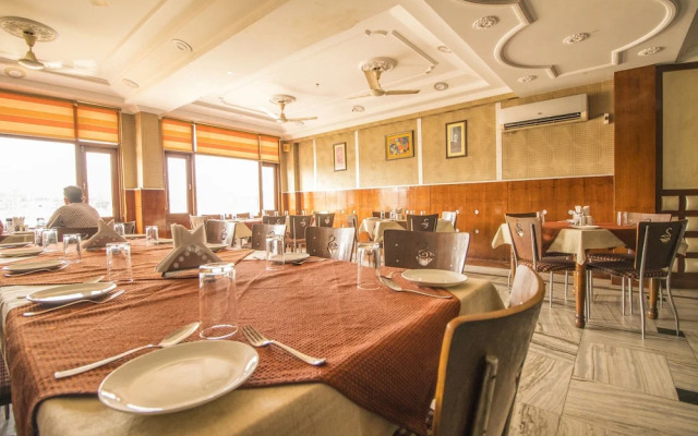 WOW STAYZ2 Hotel Jahanvi Dale