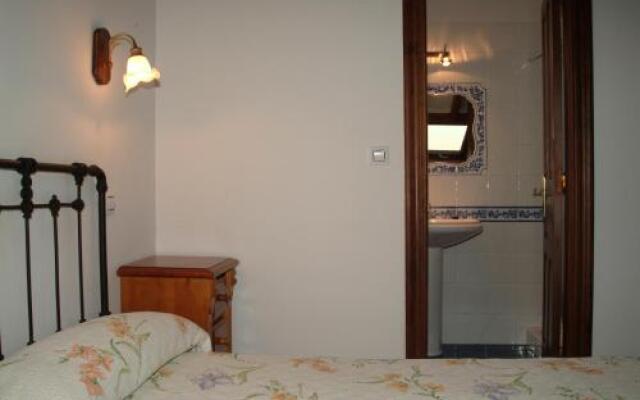 Hospedaje El Somante