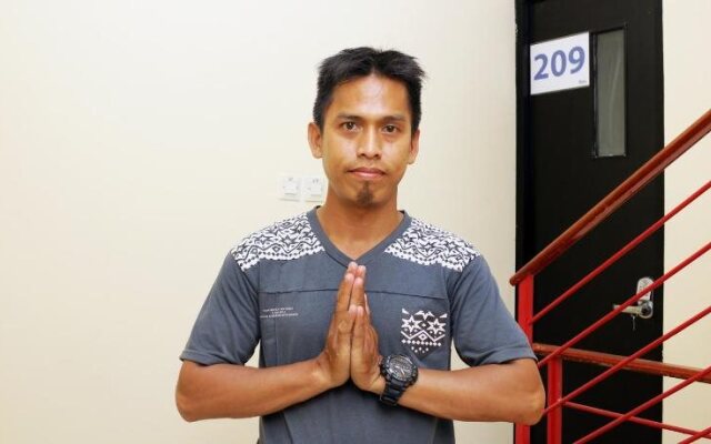 Kamar Keluarga Jelambar Syariah