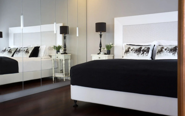 Room With A View Luxury Apartments