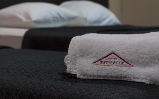 Family Hotel Pautalia