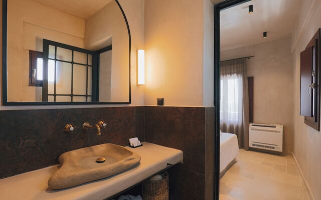 Meroviglia Boutique Hotel