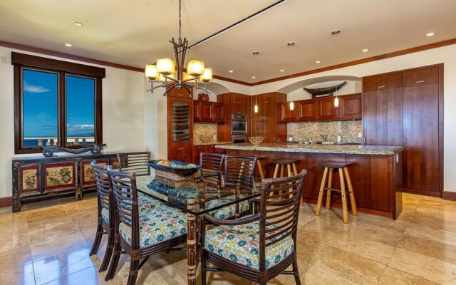 Wailea Beach Villas M312 3 Bedroom Condo