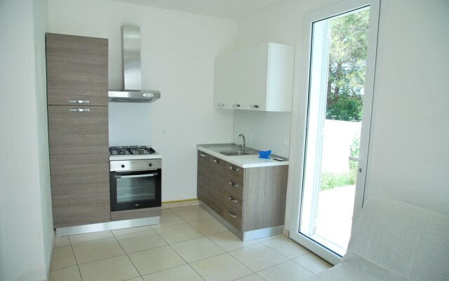 Residenze Torre dell'Orso