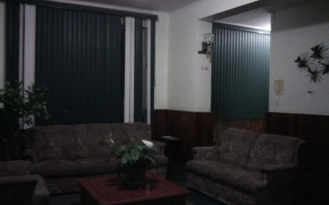 Hotel Guadalajara SLP