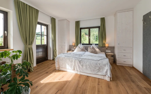 Naturchalet Höflehner