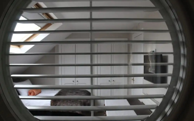 Toadhall Rooms