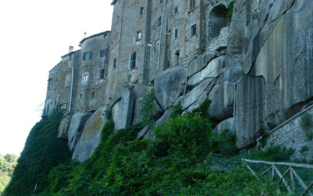 Il Loft nel Borgo Sospeso