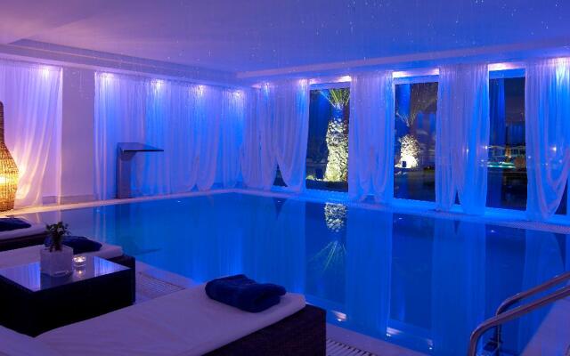 Mitsis Rinela Beach Hotel