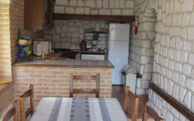 Gîte Hubersent, 4 pièces, 8 personnes - FR-1-376-97