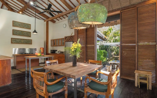 Villa Desa Roro Dua by Villa Finder