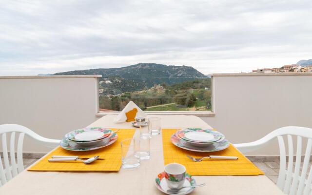Welcomely - Appartamento Nuraghe Tanca Manna