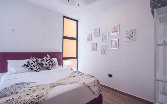 Hermosos Días Soleados en Villa LUNA DEL MAR