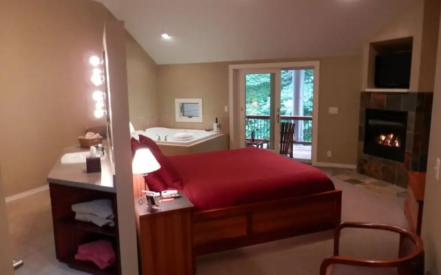 Pigeon Creek Inn