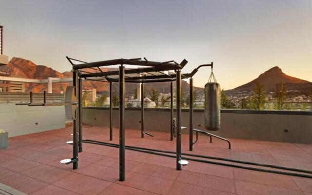 16 On Bree - Unit 2810