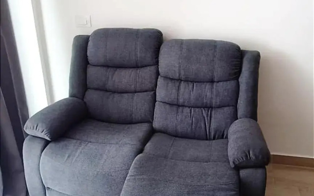 Apartamentos Borinquen