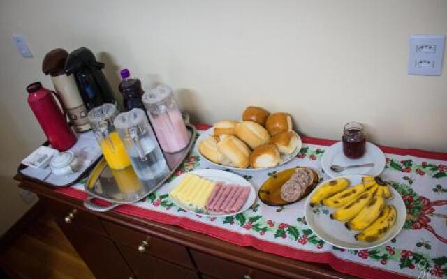 Hostel Papos & Amigos