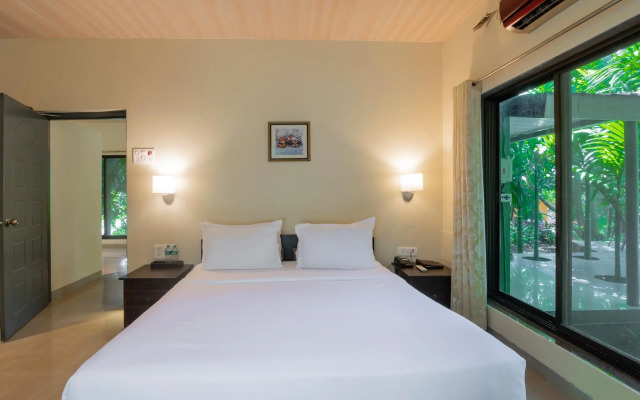 Silvanus Forest Retreat