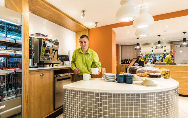 Holiday Inn Lancaster by IHG
