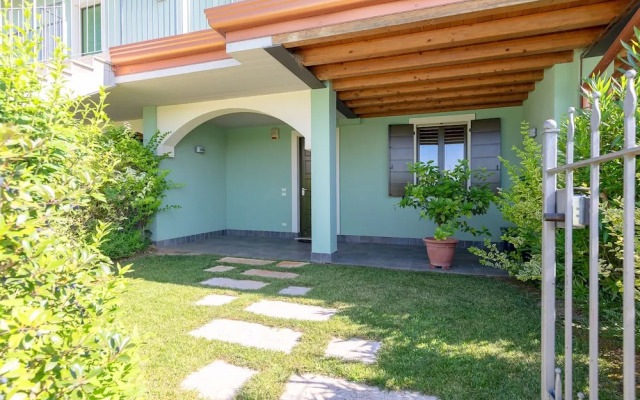 Villa Venezia Pt5 Apartment