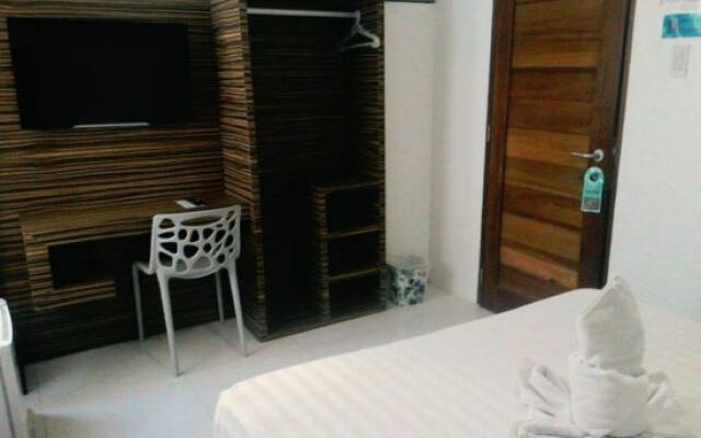 Sir G Hotel Boracay