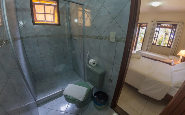 Pousada Búzios Garden