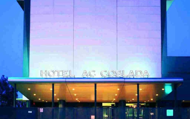 AC Hotel Coslada Aeropuerto