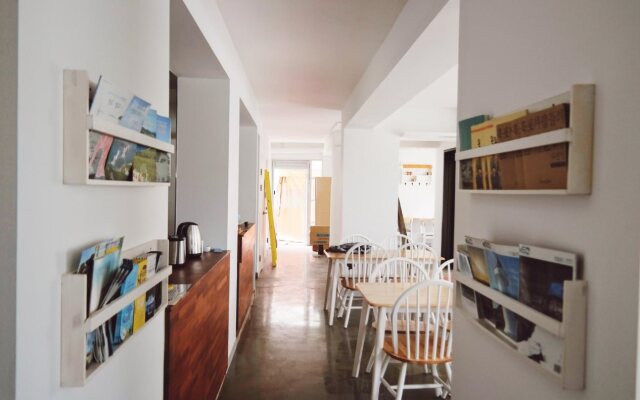 Norway Guesthouse - Hostel