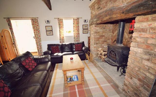 Beck House Cottages