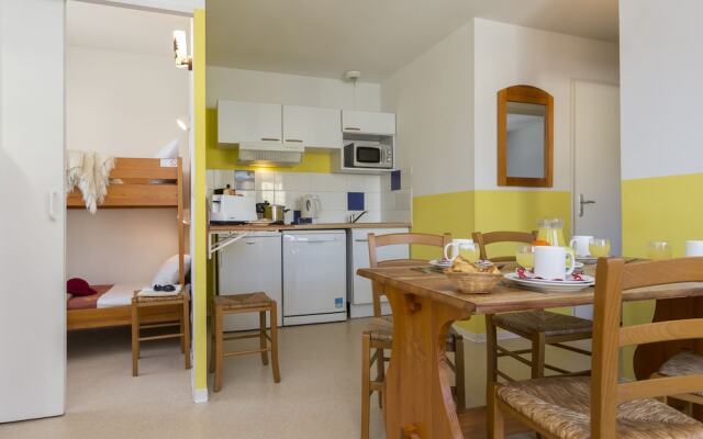 Résidence Odalys Mille Soleils