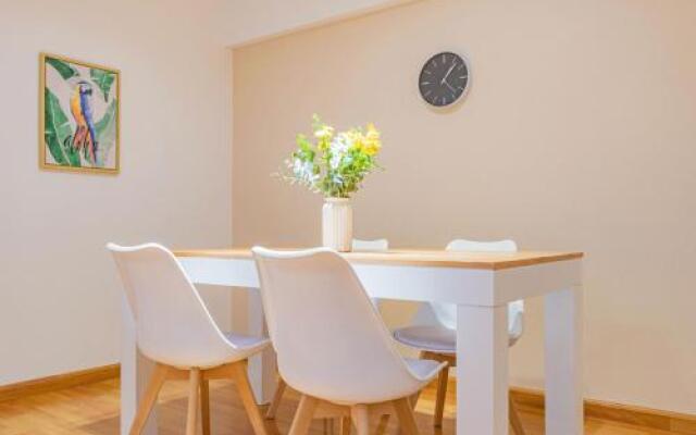 Luxury Loft Puerto Madero